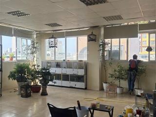 Bán cc 96 định công tòa a, dt 233m2, 3 phòng ngủ, 2 vs, nhà vuông đẹp