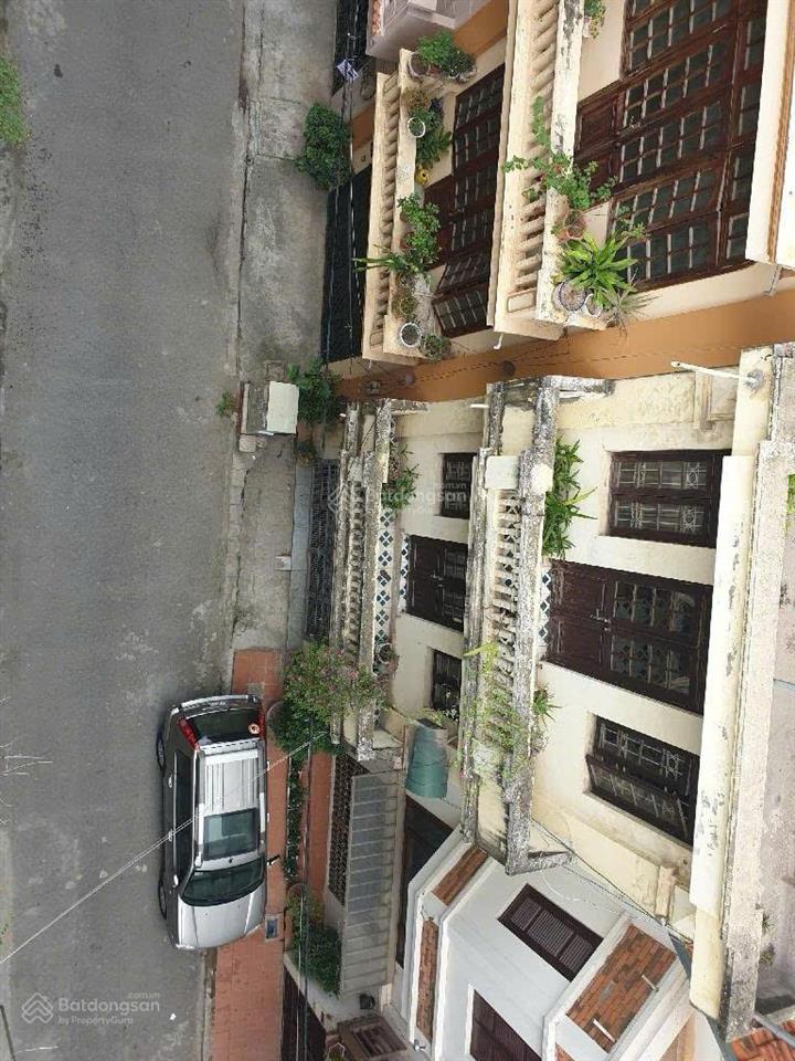 Bán nhà phân lô kđt định công  phương liệt, dt 66m*mt 4.5m, 4 tầng, giá 26.5 tỷ