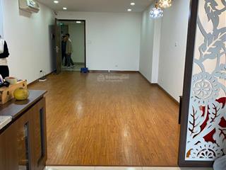 Bán căn hộ cc an bình kdt định công  dt 84m, 2 ngủ, 2vs, đủ đồ