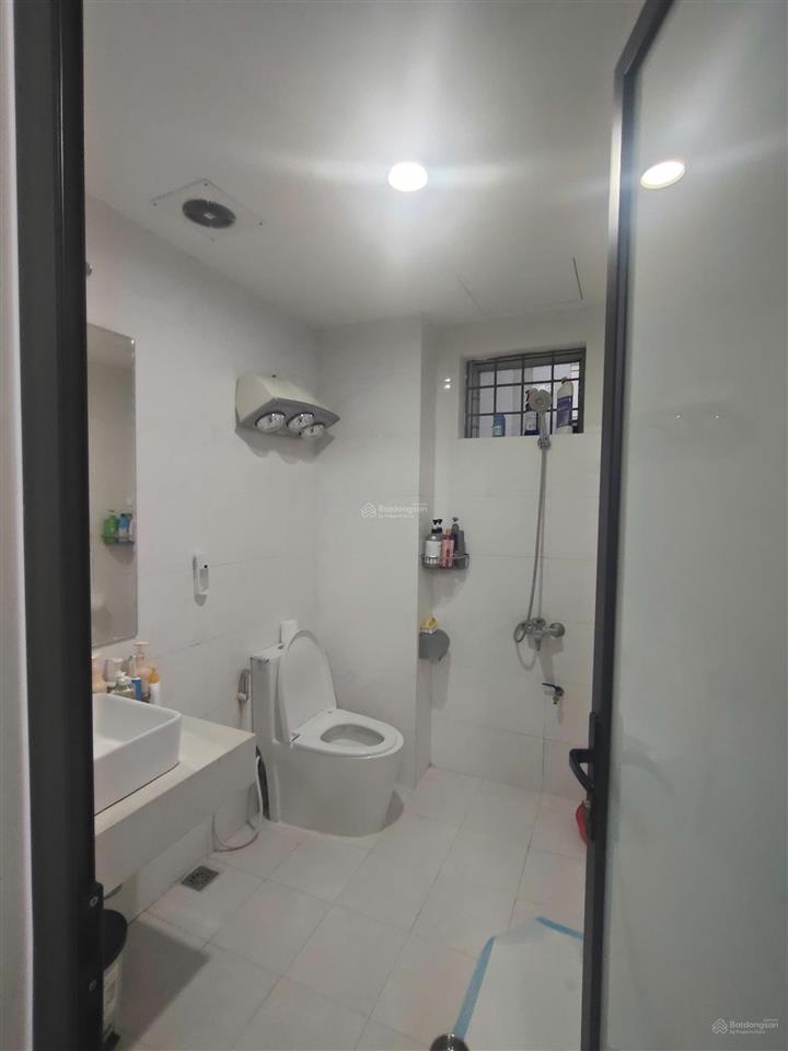 Cho thuê cc kđt định công  diện tích 89m2, thiết kế 3 phòng ngủ, 1 vs, nhà đủ đồ