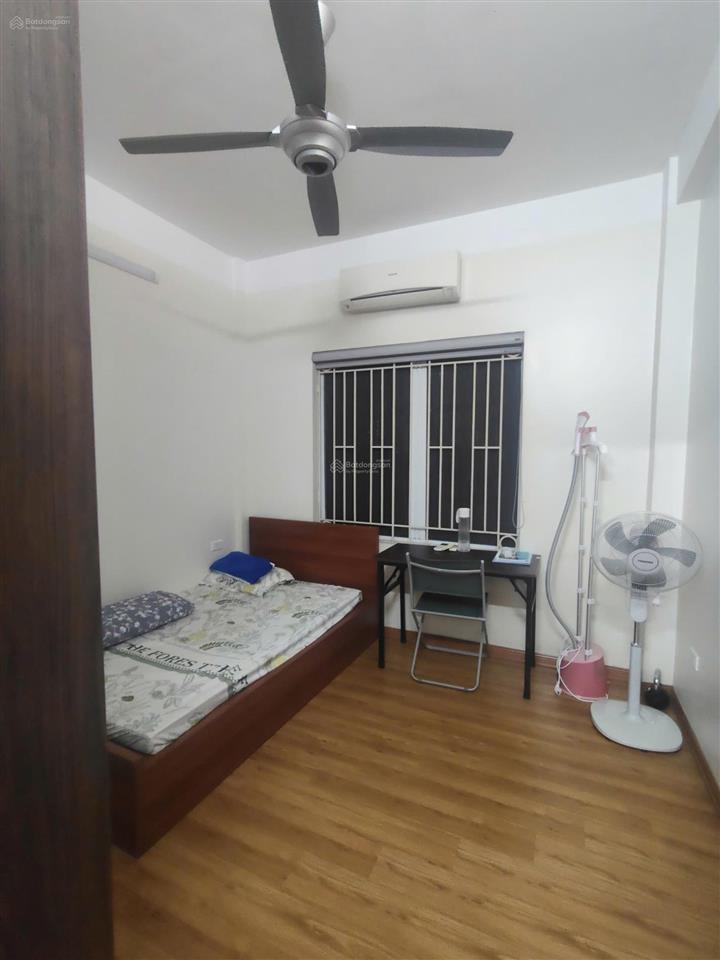 Cho thuê cc kđt định công  diện tích 89m2, thiết kế 3 phòng ngủ, 1 vs, nhà đủ đồ