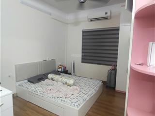 Cho thuê cc kđt định công  diện tích 89m2, thiết kế 3 phòng ngủ, 1 vs, nhà đủ đồ