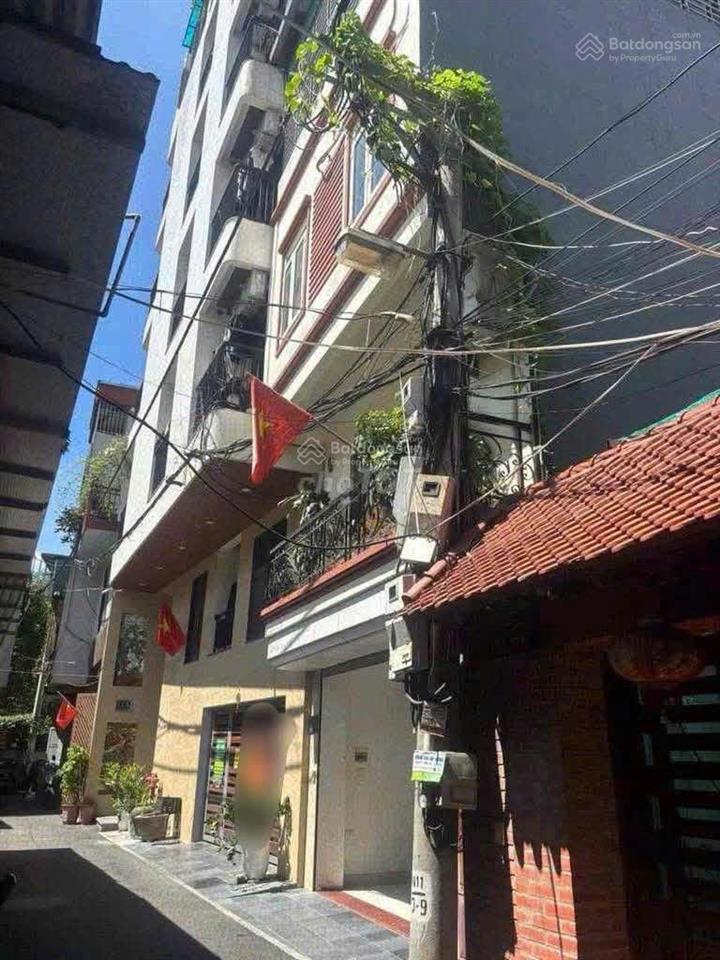 Cho thuê nhà phố trần điền gần bv bưu điện  kđt định công, dt 100m * 5 tầng, giá chỉ 25tr/tháng
