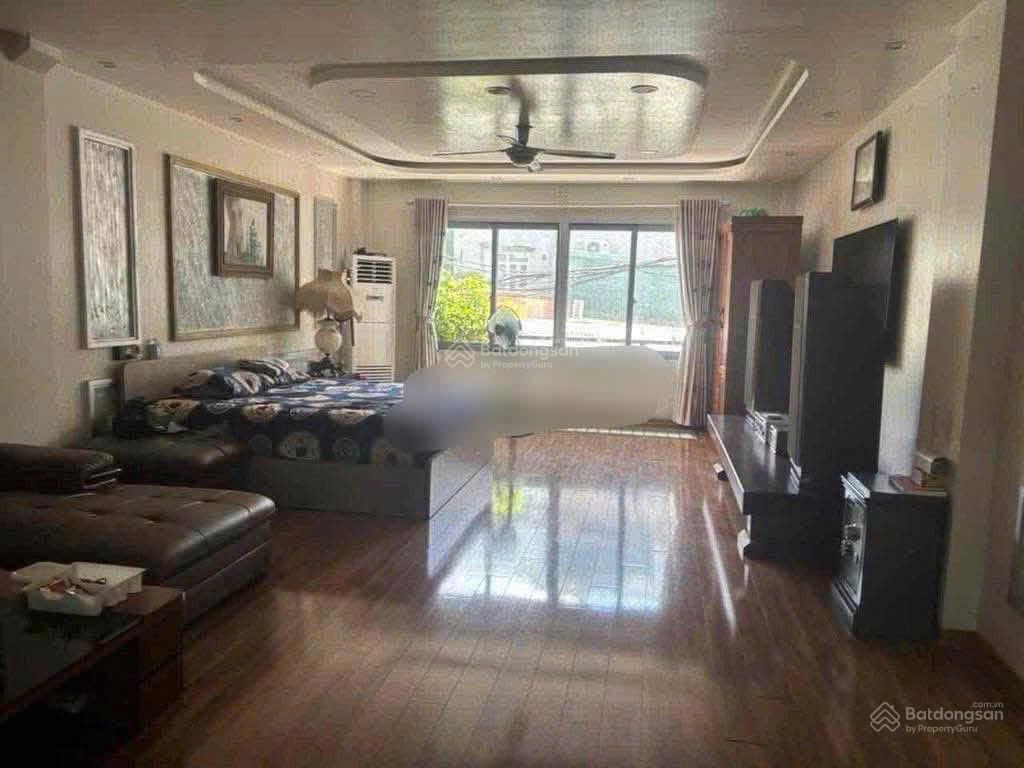 Cho thuê nhà phố trần điền gần bv bưu điện  kđt định công, dt 100m * 5 tầng, giá chỉ 25tr/tháng