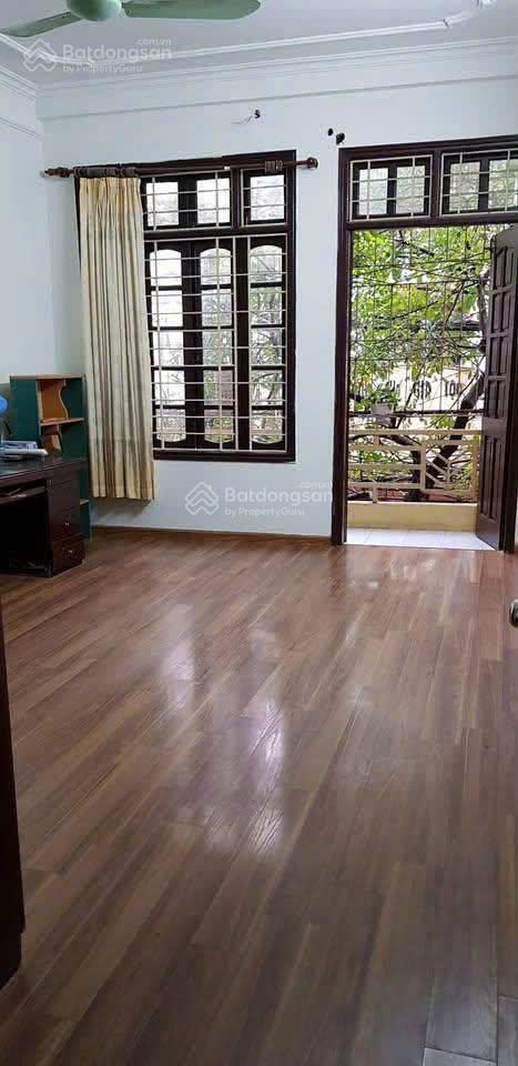 Cho thuê nhà phố trần điền gần bv bưu điện  kđt định công, dt 100m * 5 tầng, giá chỉ 25tr/tháng