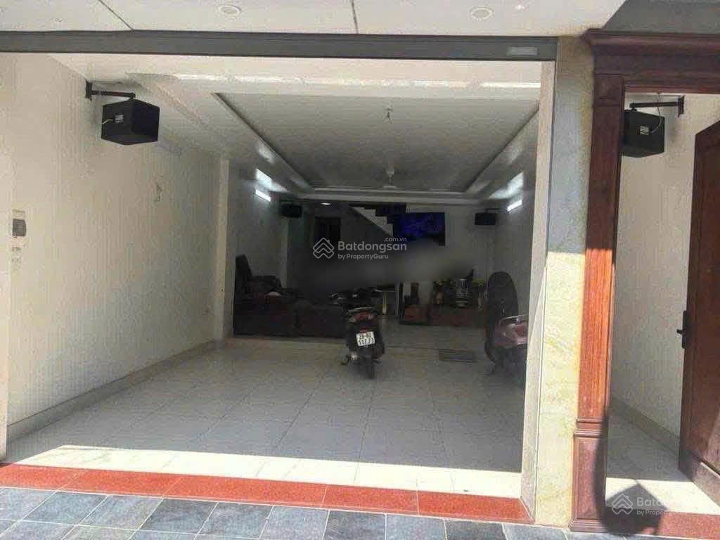 Cho thuê nhà phố trần điền gần bv bưu điện  kđt định công, dt 100m * 5 tầng, giá chỉ 25tr/tháng