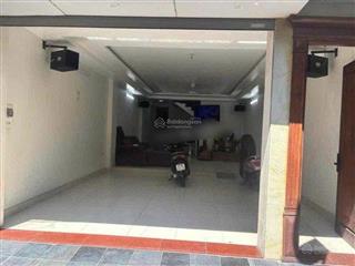 Cho thuê nhà phố trần điền gần bv bưu điện  kđt định công, dt 100m * 5 tầng, giá chỉ 25tr/tháng