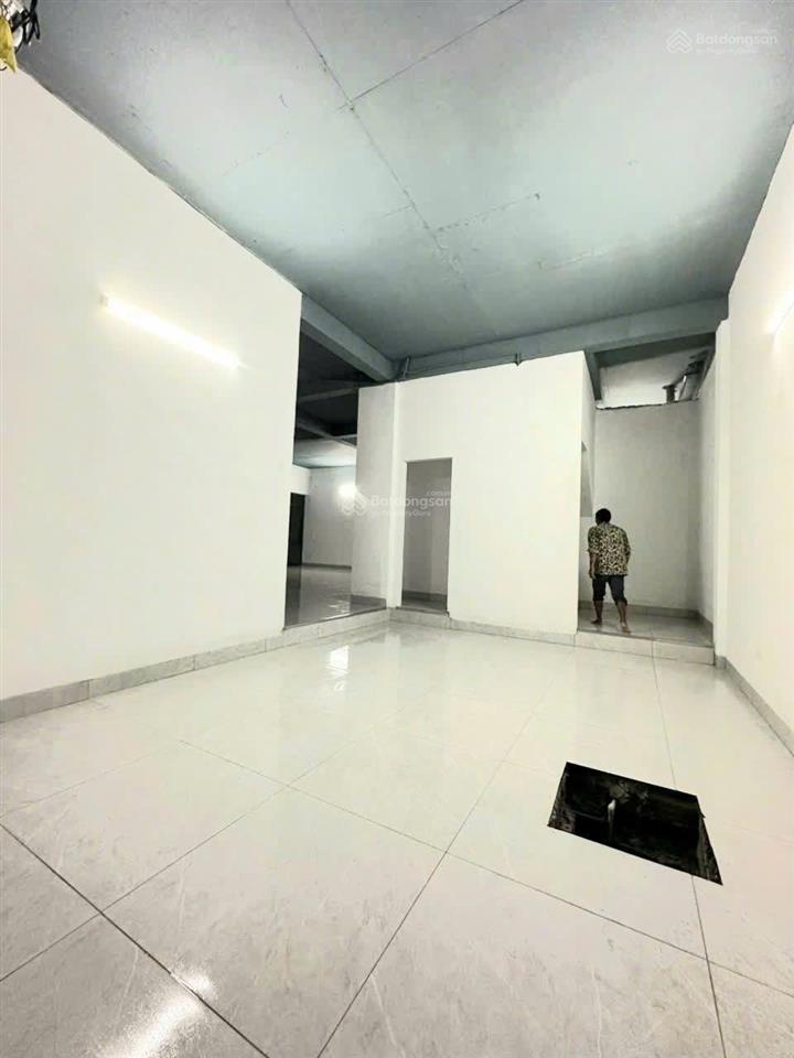 Cho thuê lô góc biệt thự thanh bình  nguyễn cảnh dị, dt 180m, 5 tầng 1 tum, có thang máy