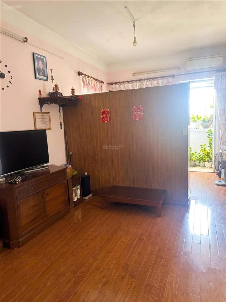 Bán chung cư nơ 14a  kđt định công, dt 44m, 2 ngủ 1 vs, sổ đỏ cc, giá 2.75 tỷ
