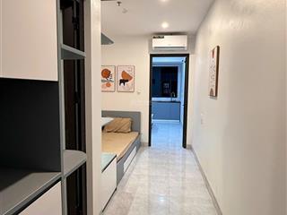 Cho thuê ccmn 1n1k bếp ngõ 100 nguyễn chí thanh, full nội thất. cc 0904 043 ***