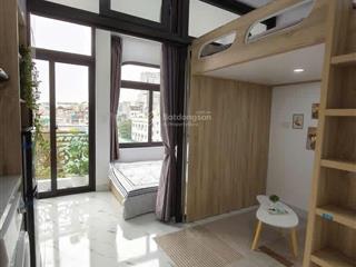 Cho thuê ccmn 2 ngủ ngõ 95 cự lộc, 25m, full đồ, thang máy, 6,2 triệu/th.  0904 043 ***