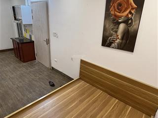 Cho thuê ccmn ngõ 164 vương thừa vũ, 25m, full đồ, ngõ ô tô. đt/zalo 0904 043 ***