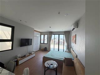 Cho thuê căn hộ mặt phố 174 khương đình, 70m, full đồ, thang máy. cc 0904 043 ***