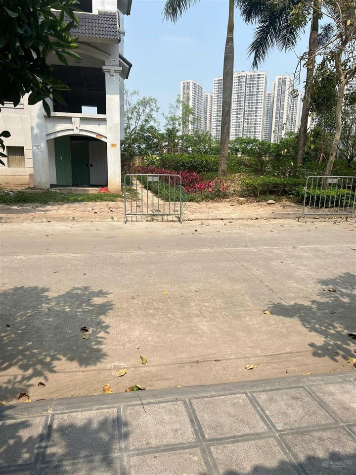 Cần bán nhanh liền kề khu đô thị geleximco lê trọng tấn, hà đông, hà nội