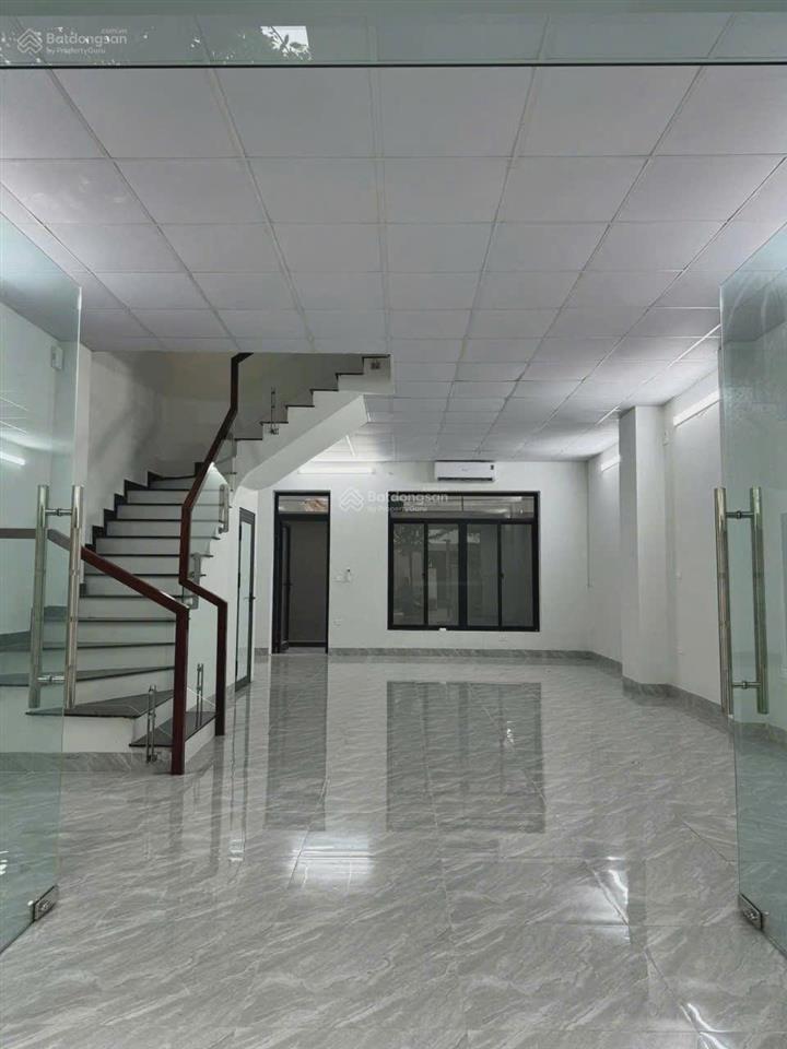 Cho thuê nhà liền kề khu đô thị geleximco lê trọng tấn, hà đông, hà nội
