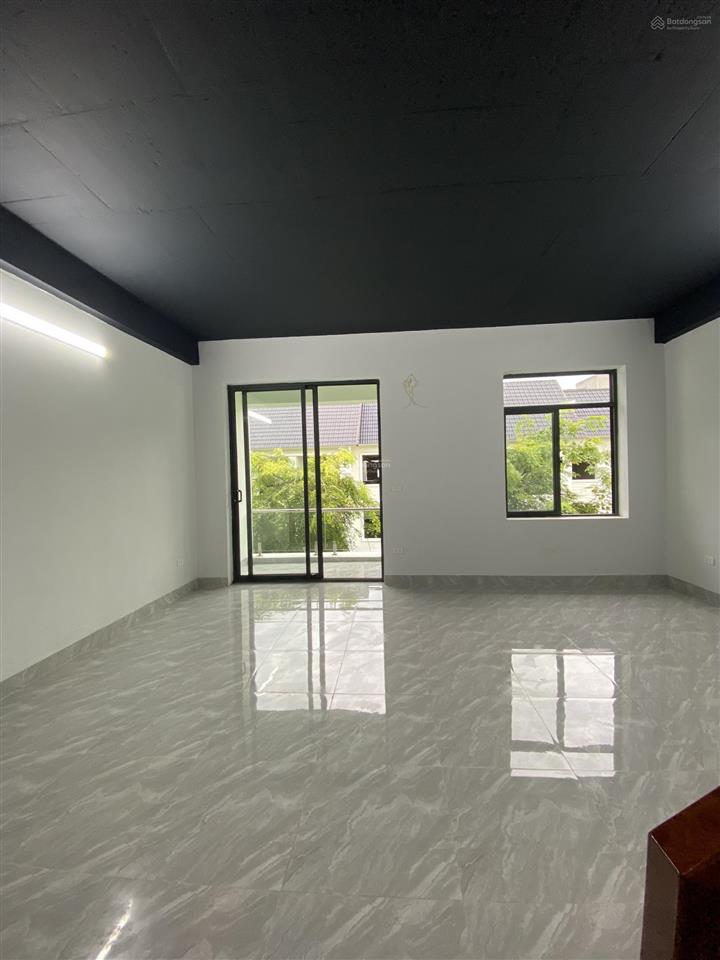 Cho thuê nhà liền kề khu đô thị geleximco lê trọng tấn, hà đông, hà nội