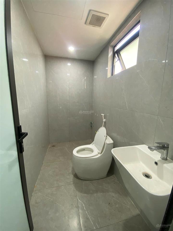 Cho thuê tầng 3 làm văn phòng, tại khu đô thị dương nội