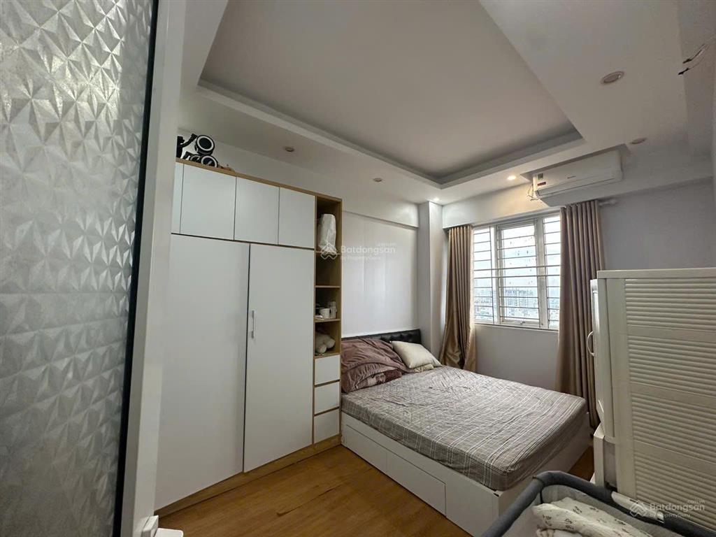 Cần bán nhanh căn hộ chung cư ct6 khu đô thị văn khê