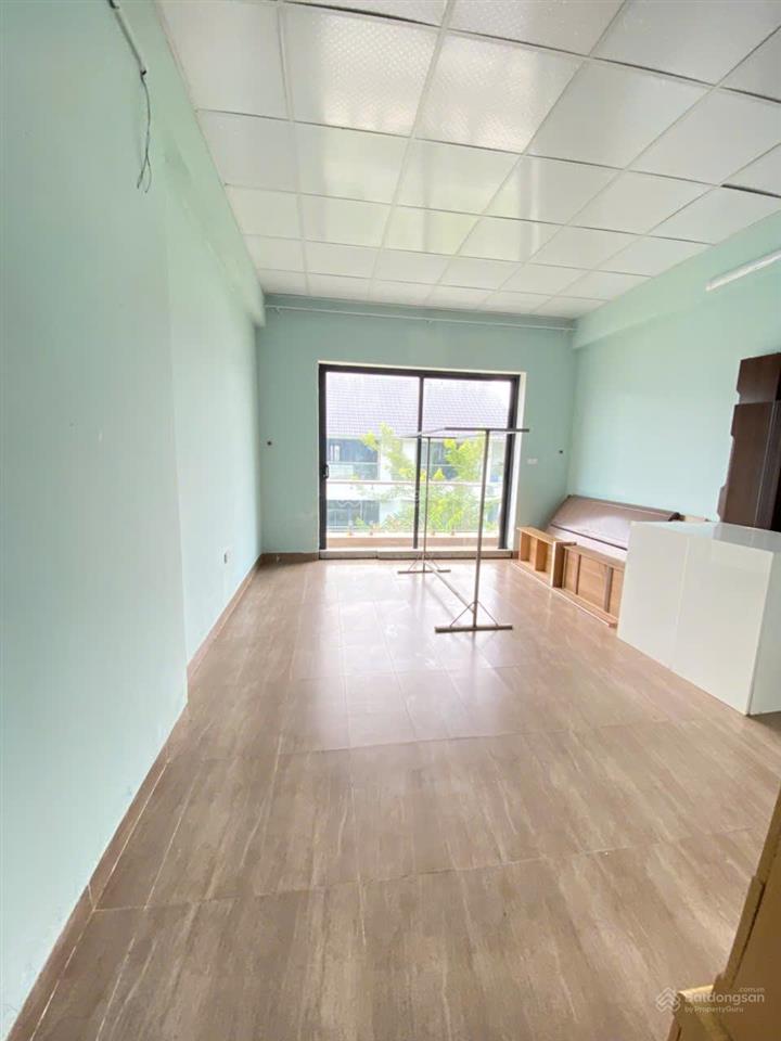 Cho thuê nhà liền kề khu đô thị geleximco lê trọng tấn  giá tốt