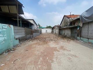 Bán đất mặt tiền kd phan văn đối  diện tích 264m2  giá 15,2 tỷ  vị trí vàng kết nối quận 12