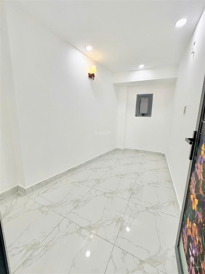 Duy nhất 1 căn 1 lầu 2pn ngay trung tâm q12, hiệp thành 13, giá chỉ 1,38 tỷ