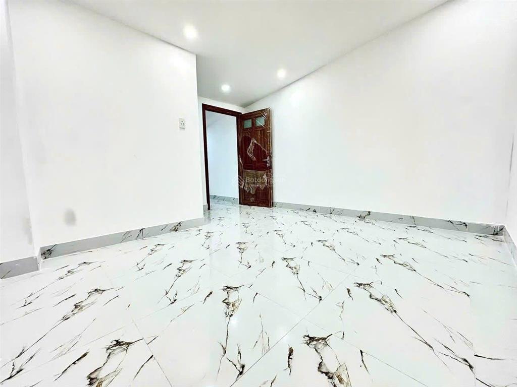 Cần bán nhanh nhà mới 1 lửng 2pn, đường số 6, bình tân, nhà trống vào ở ngay