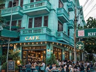 Bán gấp căn góc mặt phố vạn phúc hà đông 55m*18m mt kinh doanh cực víp trục chính view công viên