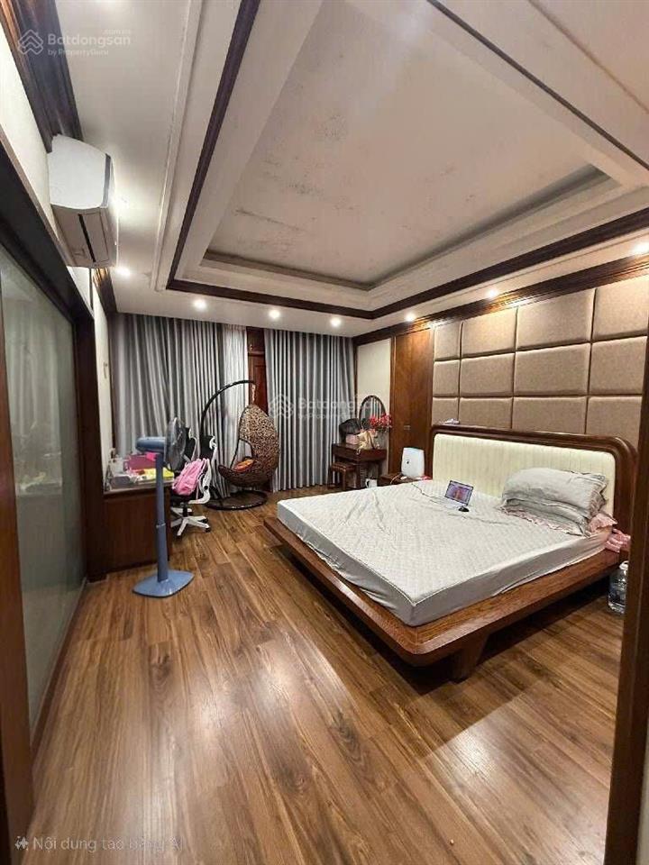 Liền kề an hưng ngộp bank 18 tỷ 83m view hồ và công viên