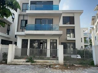 Giảm chào 10tỷ biệt thự an vượng view vườn hoa 340m giá 5x tỷ