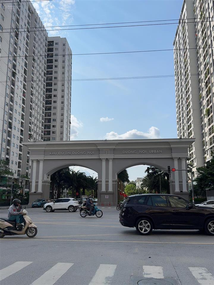 Biệt thự nam cường dương nội căn góc 175m giá 28 tỷ sổ đẹp cơ hội hiếm giá rẻ ngang liền kề