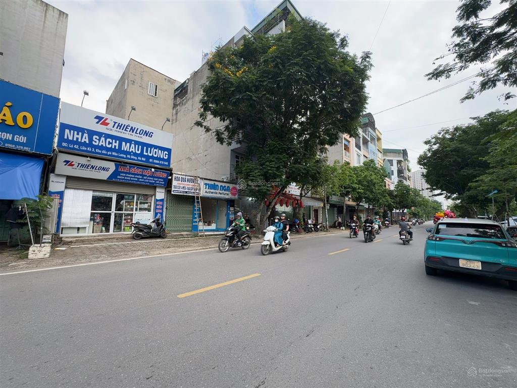 Bán gấp lô đất mậu lương ngộp bank 6 tỷ 50m sẵn nhà cấp4 giá nhỉnh 10 tỷ