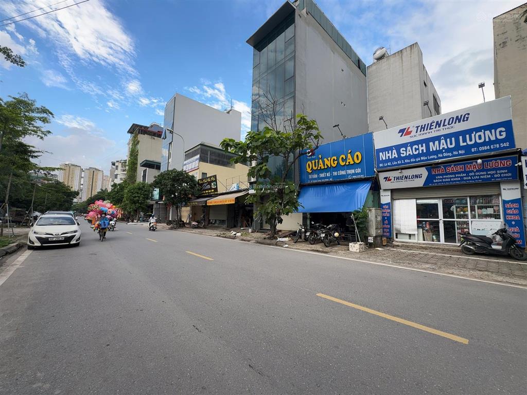 Bán gấp lô đất mậu lương ngộp bank 6 tỷ 50m sẵn nhà cấp4 giá nhỉnh 10 tỷ