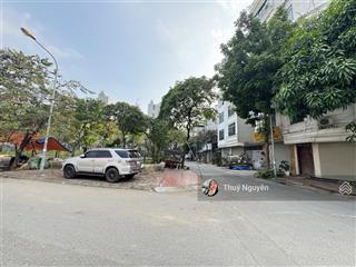10.5 tỷ nhà dịch vụ kiến hưng  mậu lương 50m full nội thất view công viên