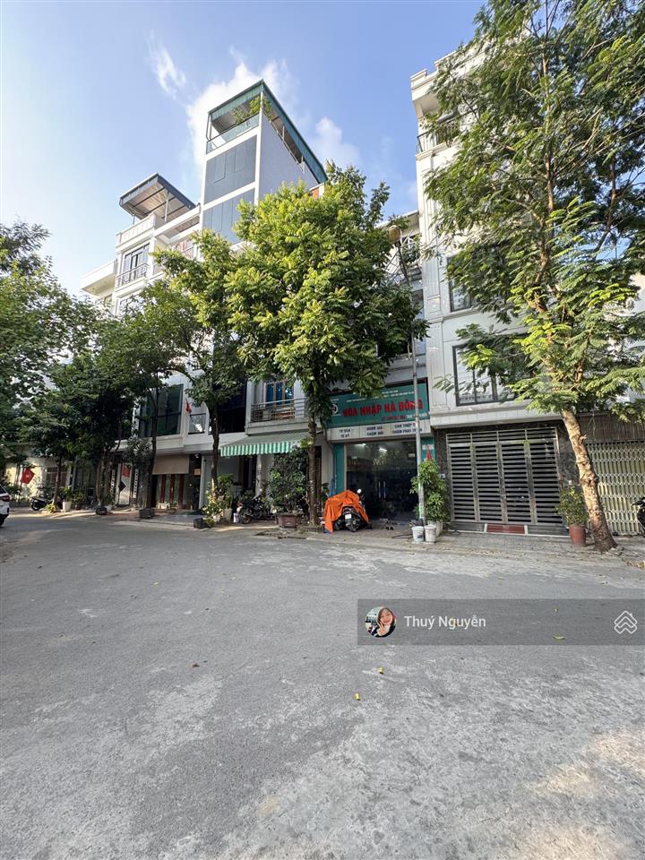 Ngộp bank lô đất kiến hưng 50m view công viên cắt lỗ nặng 10 tỷ sổ đẹp không lỗi