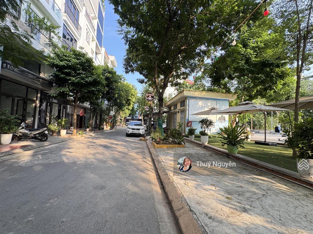 Ngộp bank lô đất kiến hưng 50m view công viên cắt lỗ nặng 10 tỷ sổ đẹp không lỗi
