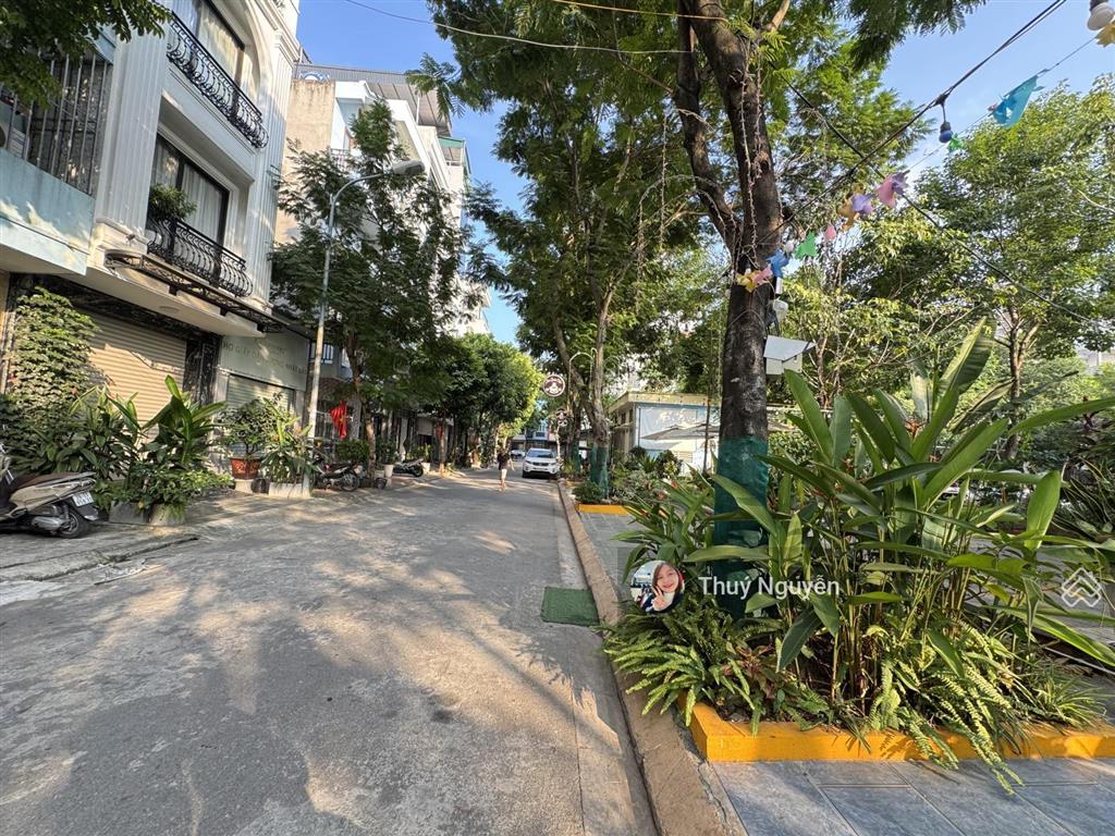 Ngộp bank lô đất kiến hưng 50m view công viên cắt lỗ nặng 10 tỷ sổ đẹp không lỗi