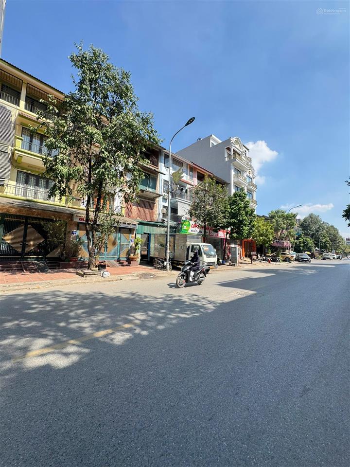 21.5 tỷ nhà vườn tổng cục 5 tân triều 100m nhà thô 5m mt đẹp sát công viên