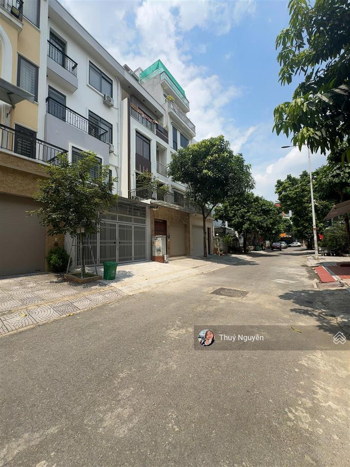 15,6 tỷ liền kề văn khê trục thông kinh doanh 83m 5m mặt tiền hoàn thiện full nội thất không lỗi