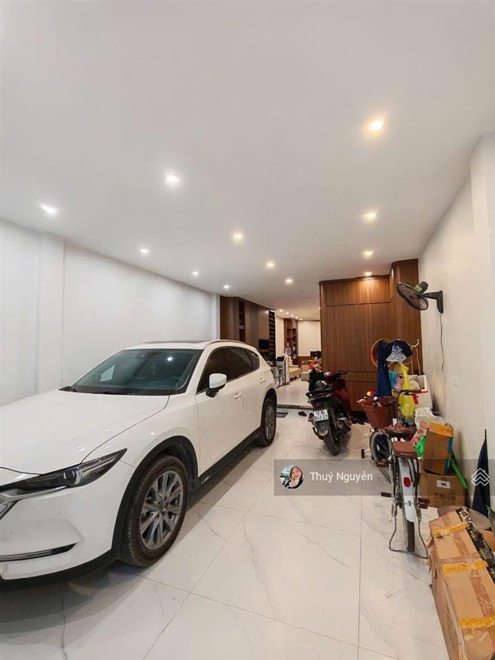 15,6 tỷ liền kề văn khê trục thông kinh doanh 83m 5m mặt tiền hoàn thiện full nội thất không lỗi