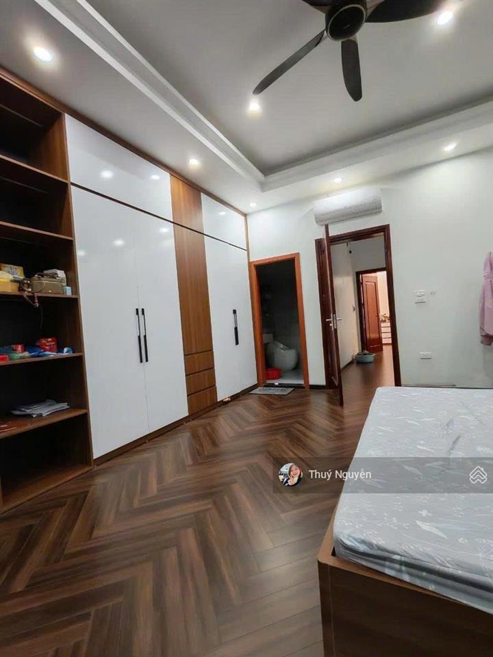 15,6 tỷ liền kề văn khê trục thông kinh doanh 83m 5m mặt tiền hoàn thiện full nội thất không lỗi
