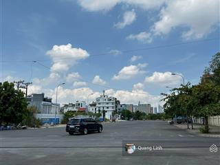 Bán lô đất xây chdv, khách sạn, biệt thự đường 12 trần não, 375m2, tương lai căn góc, 52 tỷ