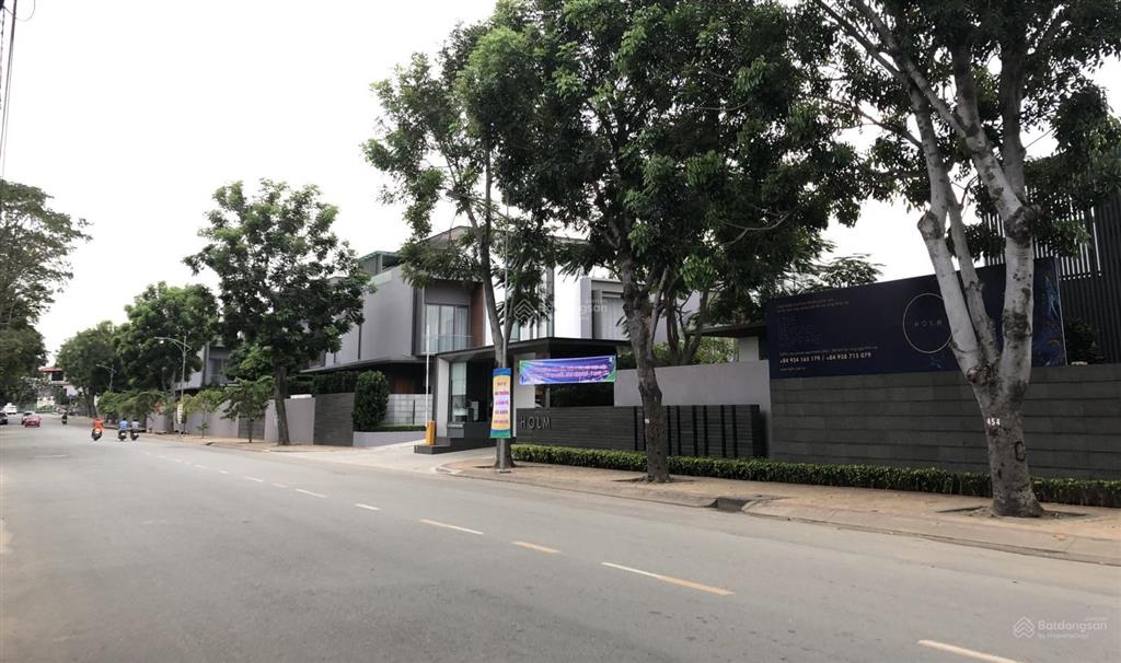 Chính chủ cần bán siêu biệt thự mặt tiền nguyễn văn hưởng thảo điền, 20x20m, hầm 4 tầng, 150 tỷ