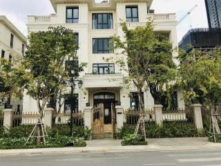 Chính chủ cần bán siêu biệt thự mặt tiền nguyễn văn hưởng thảo điền, 20x20m, hầm 4 tầng, 150 tỷ