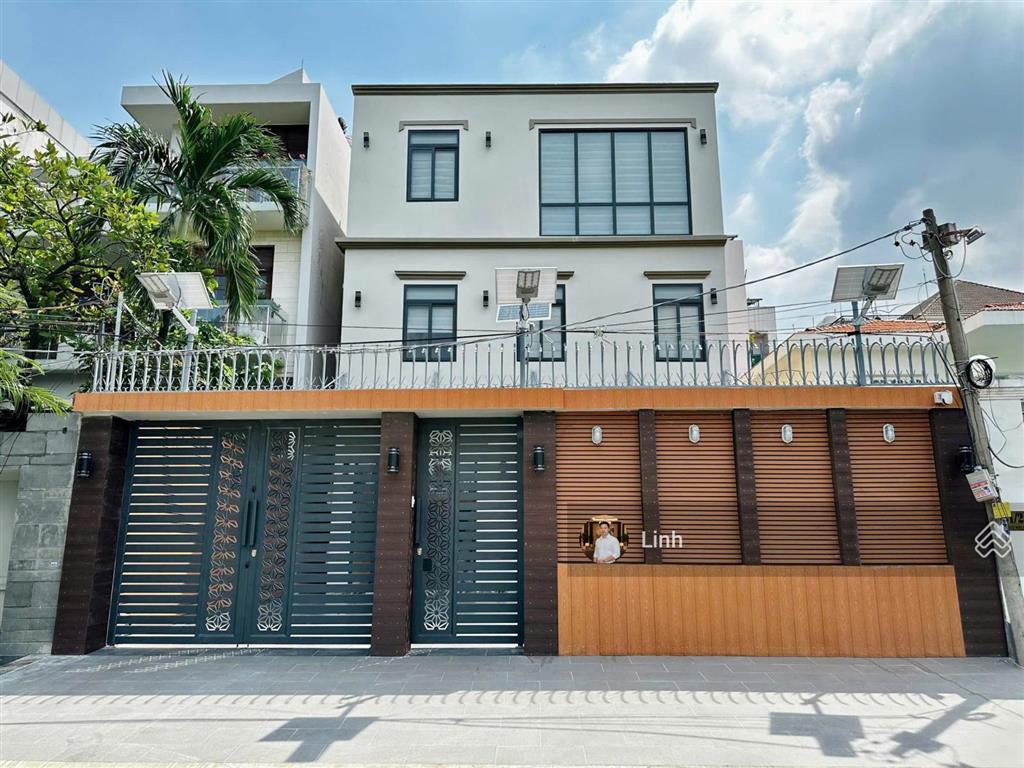 Bán nhà hxh 1 trục 12m trần não, 20x29m, 375m2, quy hoạch ra mặt tiền đường d1, giá 138 triệu/m2