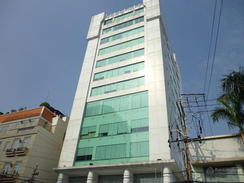Bán toà nhà mặt tiền út tịch  hoàng việt  2 hầm 10 tầng  2200m2  hđt 450 triệu/tháng