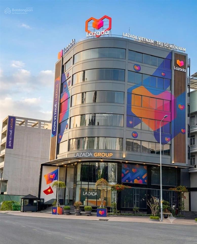 Bán chdv mặt tiền đường an phú  an khánh  20x28m  căn góc  hầm 7 tầng  550 triệu  100 tỷ