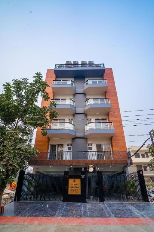 Bán tòa nhà mặt tiền trần quang khải, 12x16m, hầm 7 tầng, 300 triệu/tháng, 95 tỷ