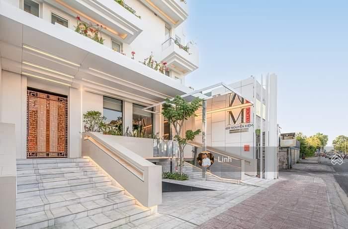 Bán nhà mặt tiền đường tân mỹ, 15x54m, 7 tầng, 1 mặt bằng + 100 căn hộ, 600 triệu/tháng, 130 tỷ