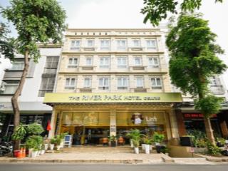 Bán tòa nhà mặt tiền đặng văn bi  19x50m  6 tầng  1650m2 sàn  giá 120 tỷ