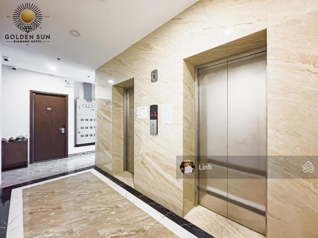 Bán tòa nhà đường nguyễn văn linh  14x43m  hầm 6 tầng  600 triệu/tháng  160 tỷ